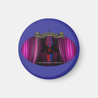 SPSロゴ マグネット