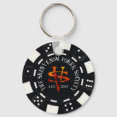 SPS – キーチェーン (正面)