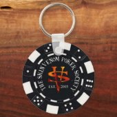 SPS – キーチェーン (正面)