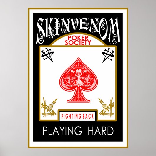 SPS – 「モックボックス」ポスター ポスター (正面)