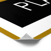 SPS – 「モックボックス」ポスター ポスター (角)