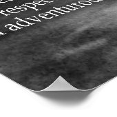 SPS:「制御」ポスター ポスター (角)