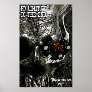 SPS:「最後まで」ポスター ポスター