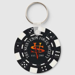 SPS Keychain キーホルダー