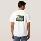 SPTオールスター Tシャツ (裏面フル)
