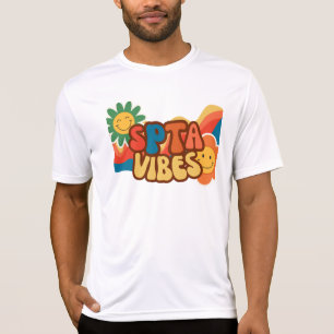 SPTAビベス Tシャツ