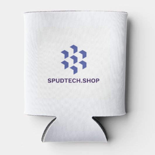 SpudTech.Shopクーラーボックス 缶クーラー (正面)
