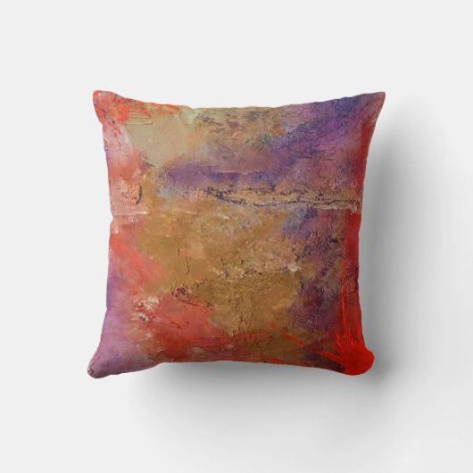 Spumoni クッション (裏面)