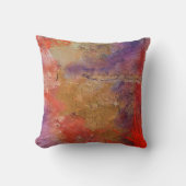 Spumoni クッション (正面)