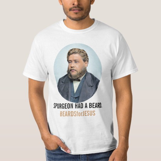 SPURGEON Tシャツ (正面)