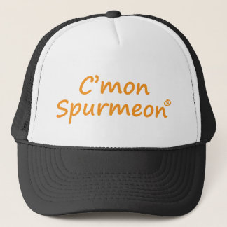 Spurmeon C'mmon キャップ