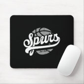 Spurs  マウスパッド (マウス)
