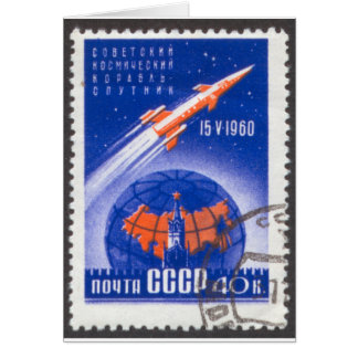 Sputnik 5月4日15日1960年