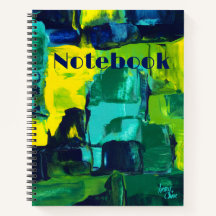 SPWWがインパルススパイラルノートブックに作用