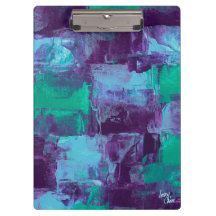 SPWWカラークリップボードのワールド