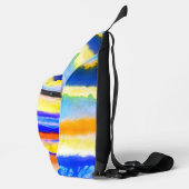 SPWWホライゾンクロスボディスリングバッグ スリングバッグ (右)