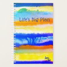 SPWWホライゾンスモールモンスリープランナー