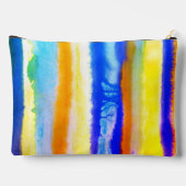 SPWWホライゾンラージプリントカットソーバッグ アクセサリーポーチ (裏面)