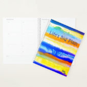 SPWWホライゾンラージ毎月プランナー プランナー手帳 (ディスプレー)