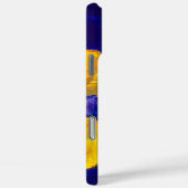 SPWWラジカル変化 Case-Mate iPhoneケース (裏面 / 右)