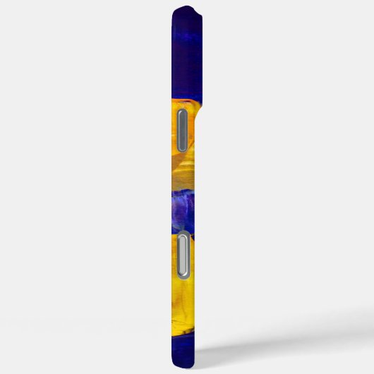 SPWWラジカル変化 Case-Mate iPhoneケース (裏面 / 右)