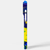 SPWWラジカル変化 Case-Mate iPhoneケース (裏面 / 左)