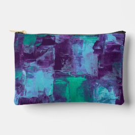 SPWWワールドオブカラープリントカットソーバッグ アクセサリーポーチ