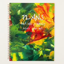 SPWW溶けたモーメント大きな月プランナー