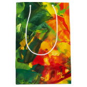 SPWW溶けた瞬間 ミディアムペーパーバッグ (正面)