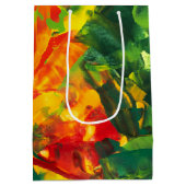 SPWW溶けた瞬間 ミディアムペーパーバッグ (裏面)