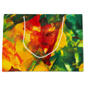 SPWW溶けた瞬間 ラージペーパーバッグ (正面)