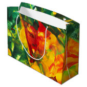 SPWW溶けた瞬間 ラージペーパーバッグ (裏面アングル)