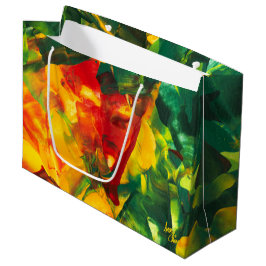 SPWW溶けた瞬間 ラージペーパーバッグ