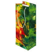 SPWW溶けた瞬間 ワインギフトバッグ (裏面アングル)