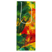 SPWW溶けた瞬間 ワインギフトバッグ (正面)