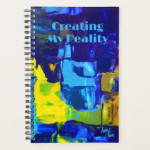 SPWW過激な変更の小さな月プランナー