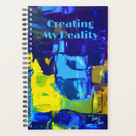 SPWW過激な変更の小さな月プランナー プランナー手帳