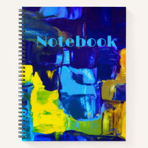 SPWW過激な変更スパイラルノートブック