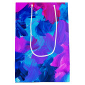 SPWW電気ビブ ミディアムペーパーバッグ (裏面)