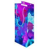 SPWW電気ビブ ワインギフトバッグ (裏面アングル)