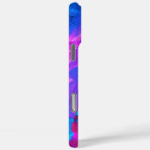 SPWW電気ビブ Case-Mate iPhoneケース (裏面 / 右)