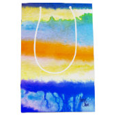 SPWW Among the Horizon ミディアムペーパーバッグ (正面)