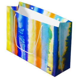 SPWW Among the Horizon ラージペーパーバッグ