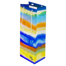 SPWW Among the Horizon ワインギフトバッグ