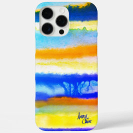 SPWW Among the Horizon iPhone 16 Pro Maxケース