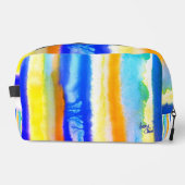 SPWW Among the Horizon Dopp Kit Bag ドップキット (正面)