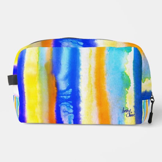 SPWW Among the Horizon Dopp Kit Bag ドップキット (正面)