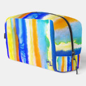 SPWW Among the Horizon Dopp Kit Bag ドップキット (右コーナー)