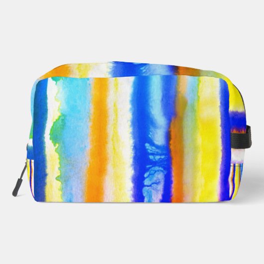 SPWW Among the Horizon Dopp Kit Bag ドップキット (裏面)