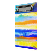 SPWW Among the Horizon Mini Clipboard ミニクリップボード (アングル2)